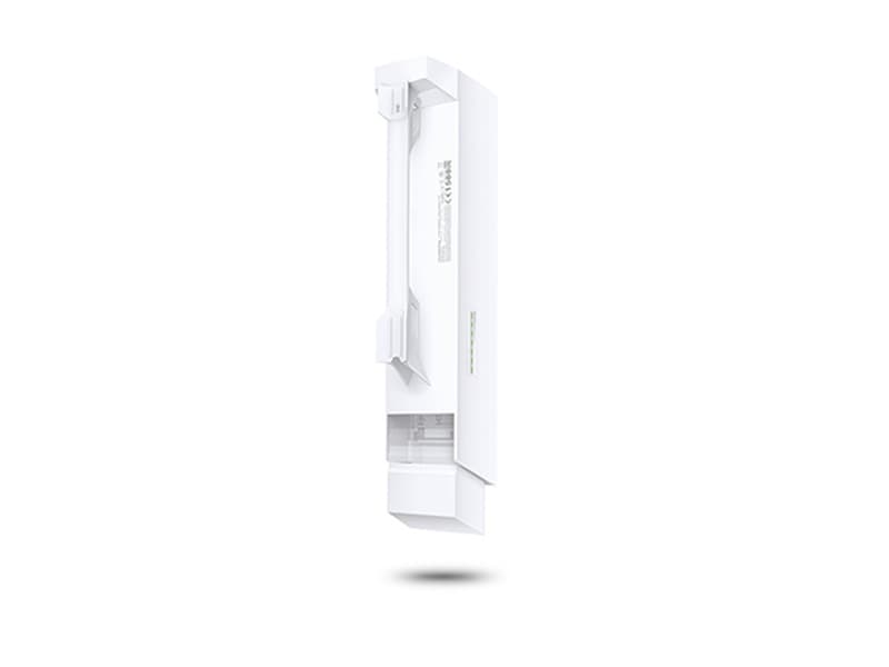 Tplink Cpe220 2.4Ghz 300Mbps 12Dbi Outdoor Cpe