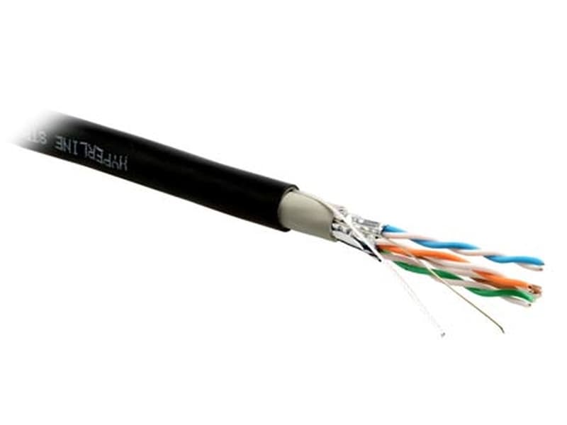 Cp Cat 6 (Cca) Outdoor Ethernet Cable