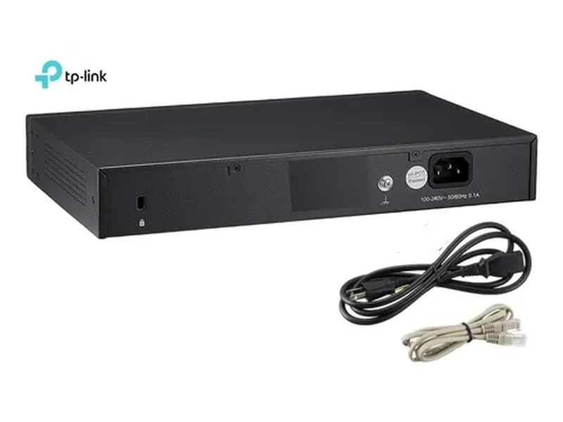 Tplink Load Balance Broadband Router image 3